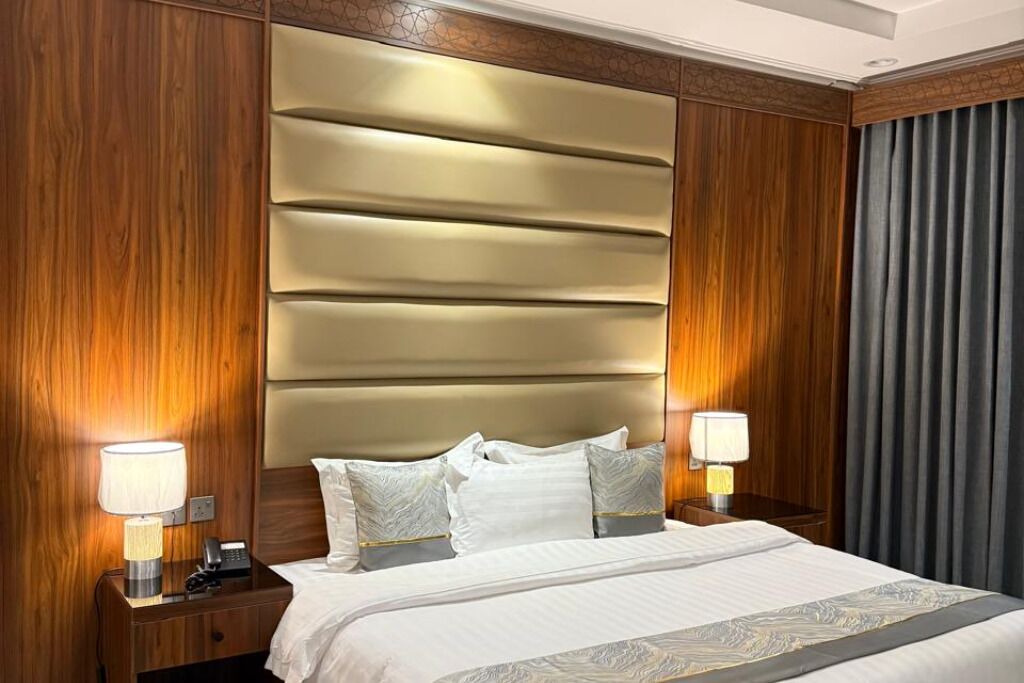 Photo of Bedroom in As Salam