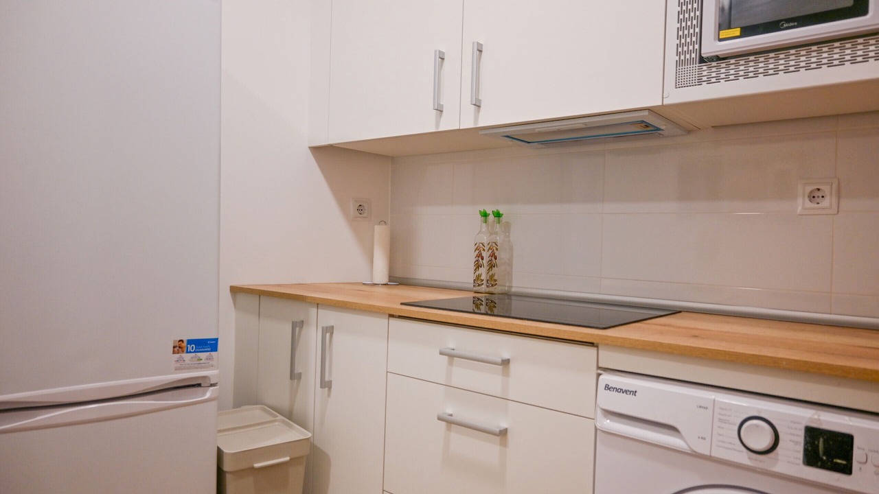 Photo of Kitchen in San Diego