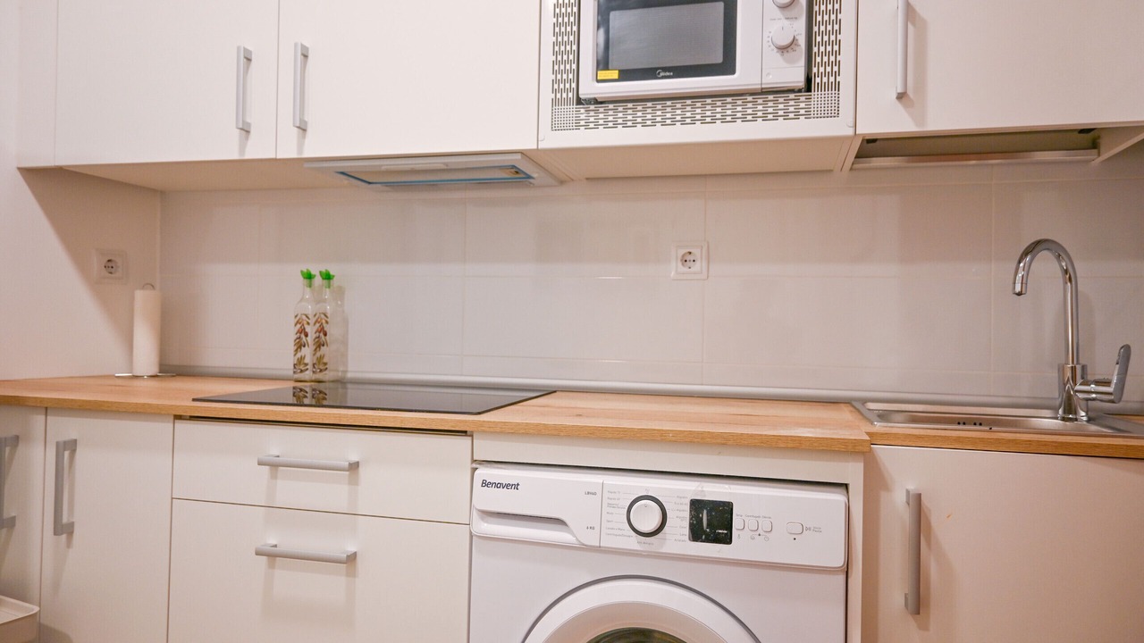 Photo of Kitchen in San Diego