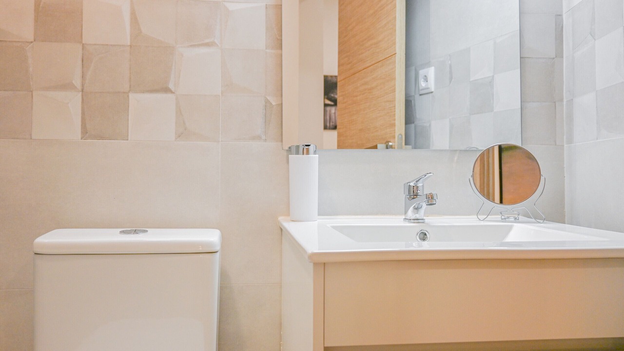 Photo of Bathroom in San Diego