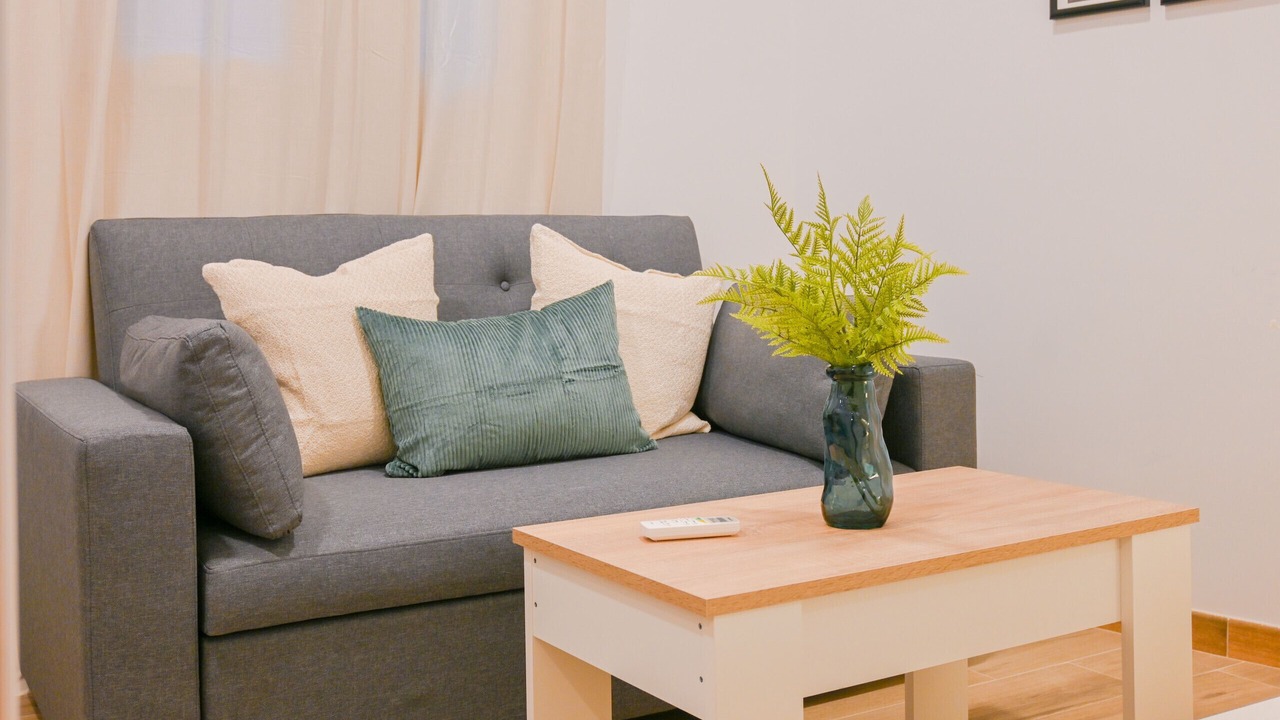 Photo of Livingroom in San Diego