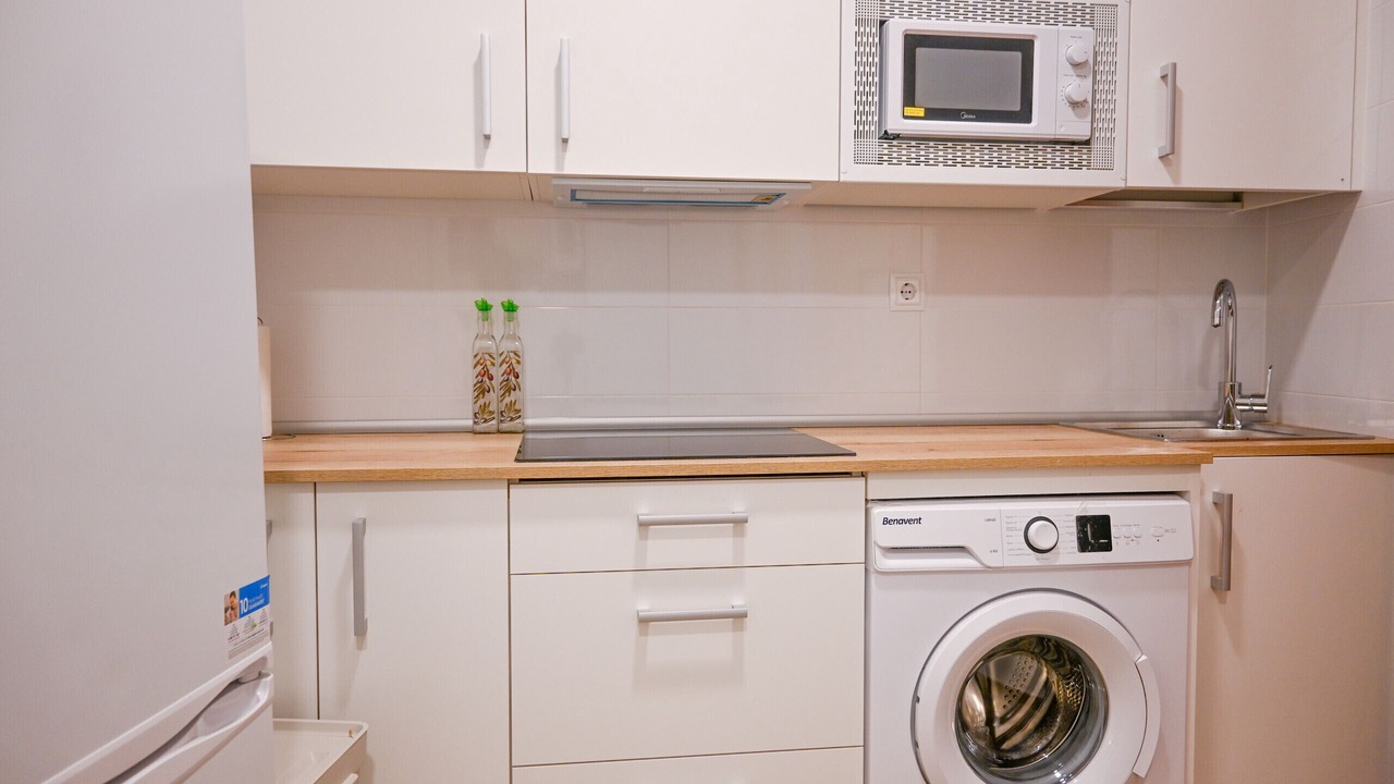 Photo of Kitchen in San Diego