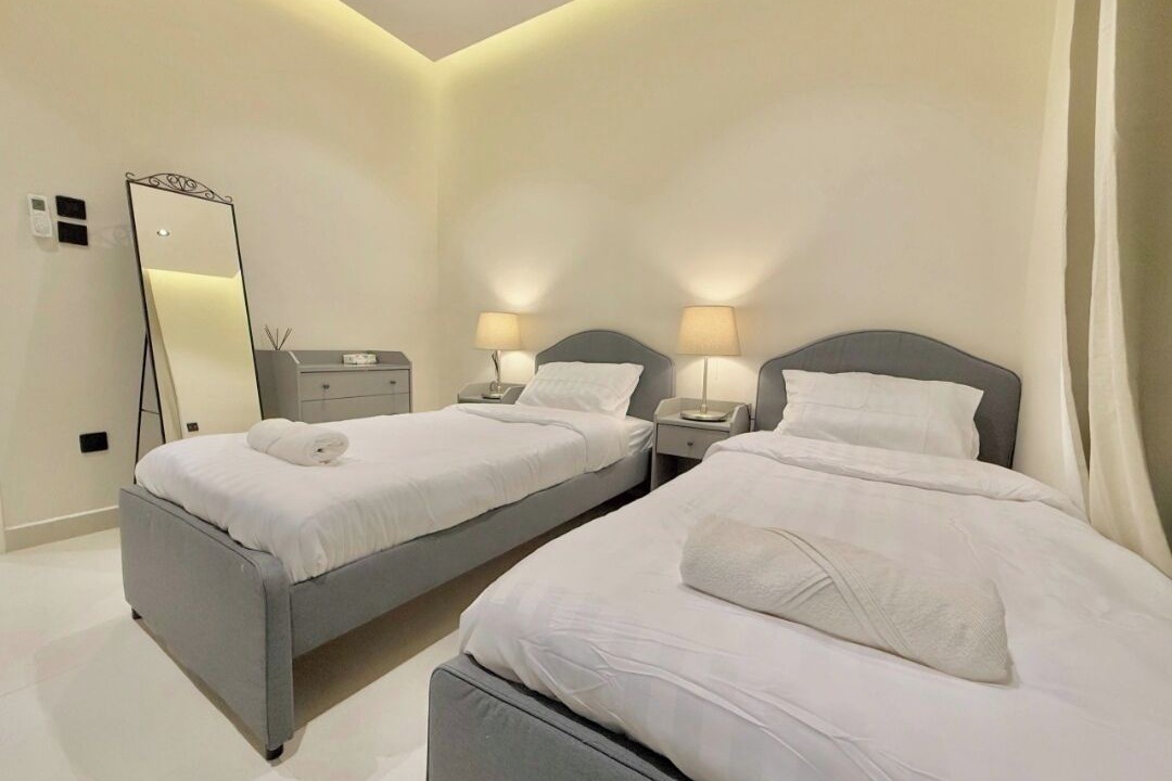 Photo of Bedroom in Riyadh
