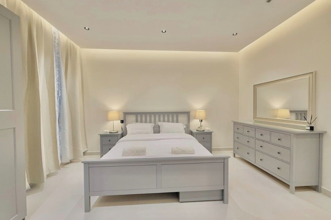 Photo of Bedroom in Riyadh
