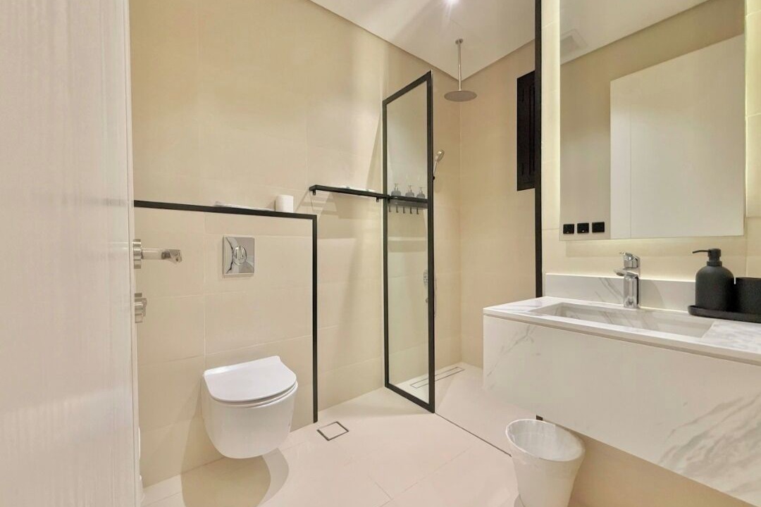 Photo of Bathroom in Riyadh