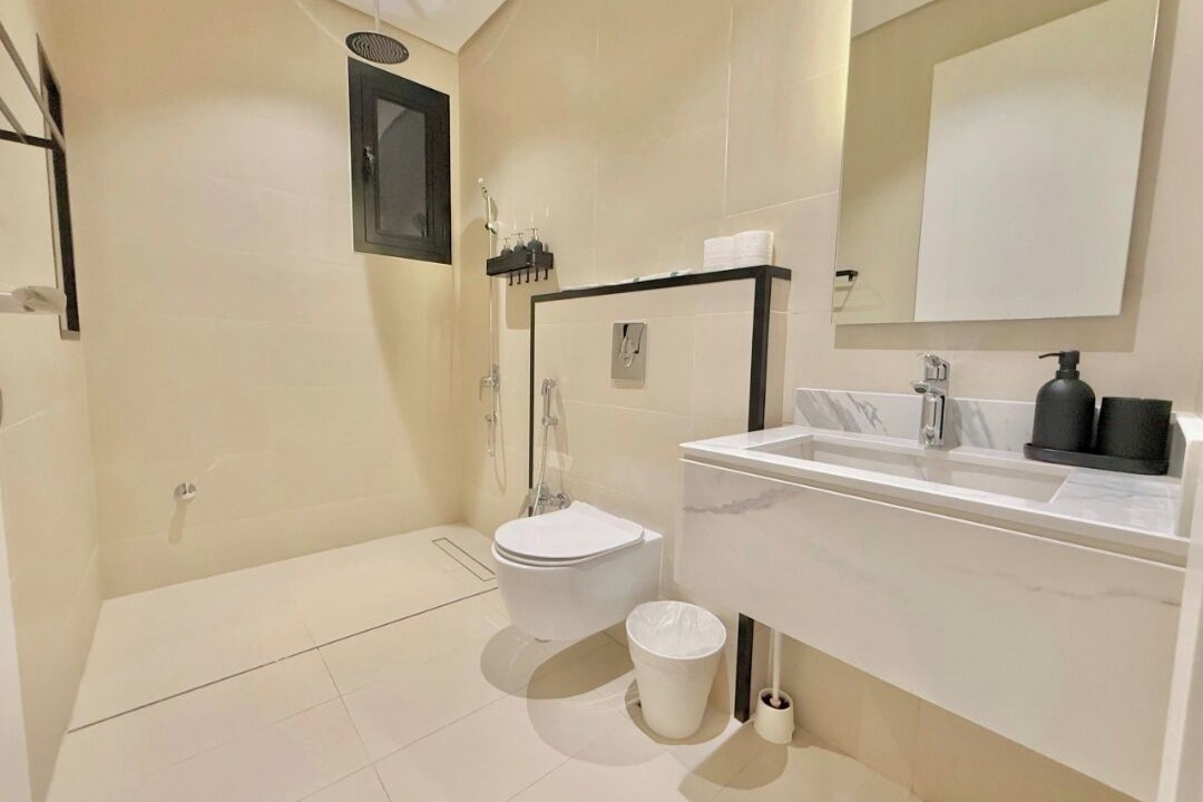 Photo of Bathroom in Riyadh