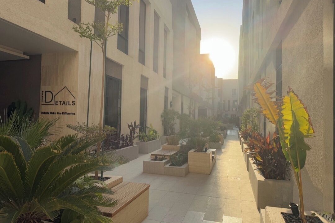 Photo of Patio Balcony in Riyadh