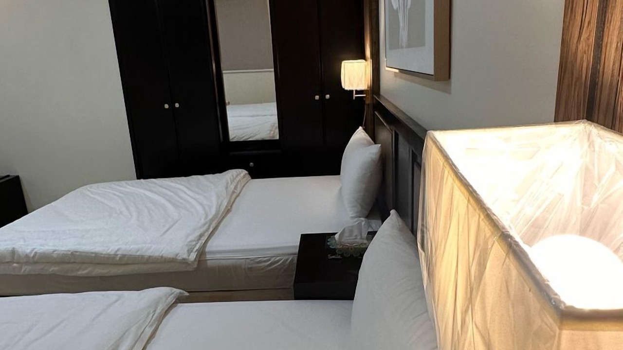 Photo of Bedroom in Taif