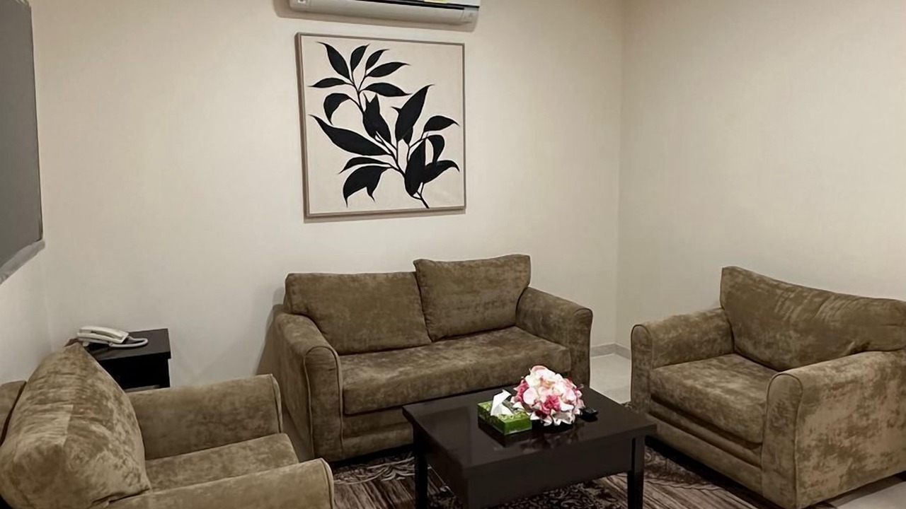 Photo of Livingroom in Taif