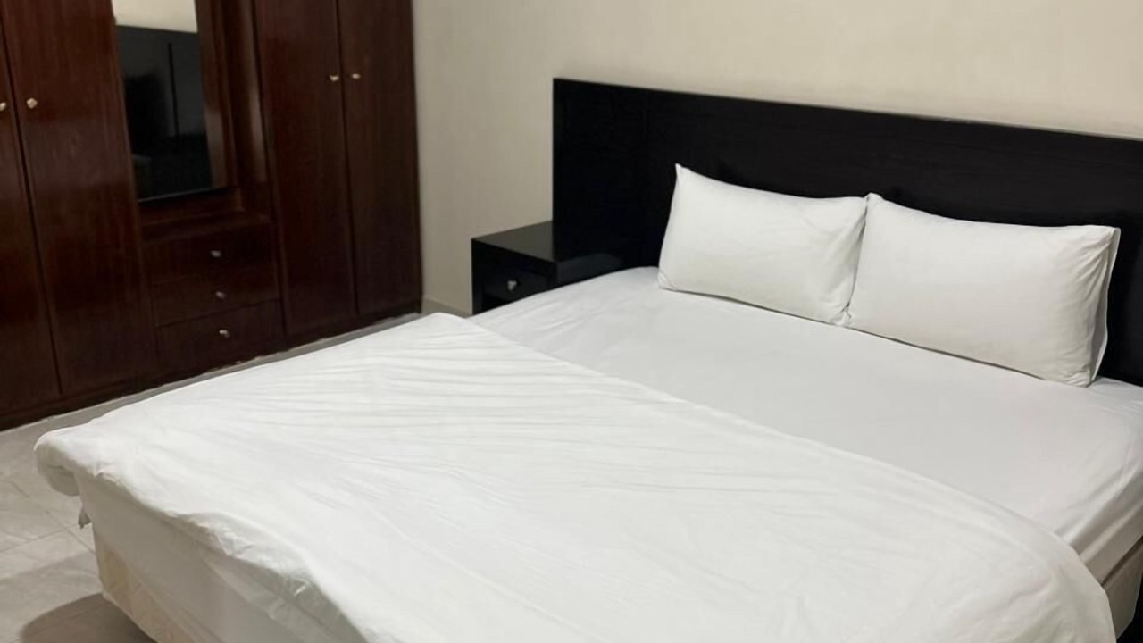 Photo of Bedroom in Taif