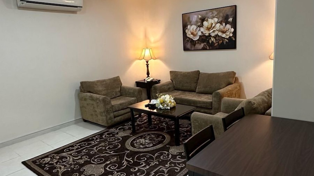 Photo of Livingroom in Taif