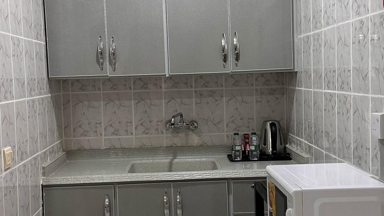 Photo of Kitchen in Taif