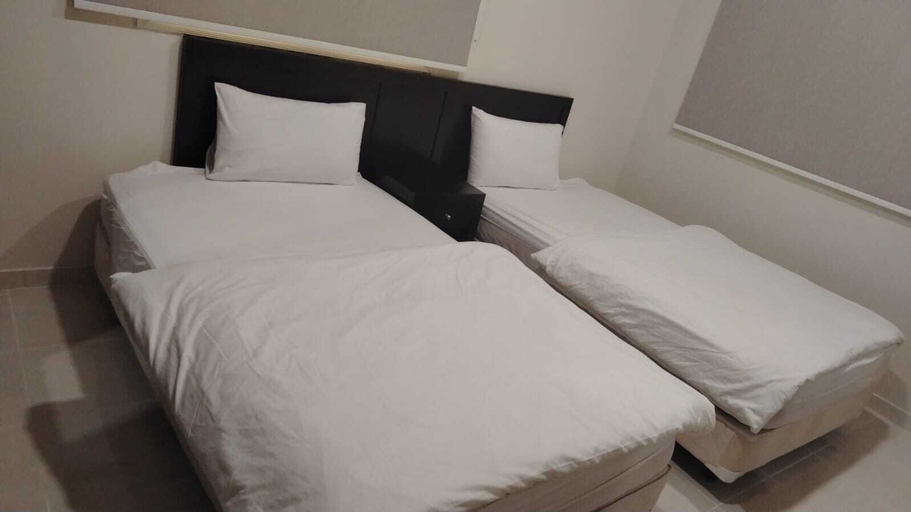 Photo of Bedroom in Taif