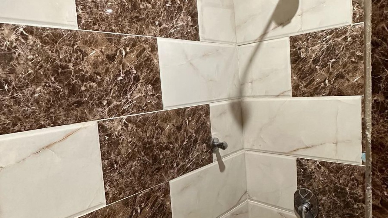 Photo of Bathroom in Taif