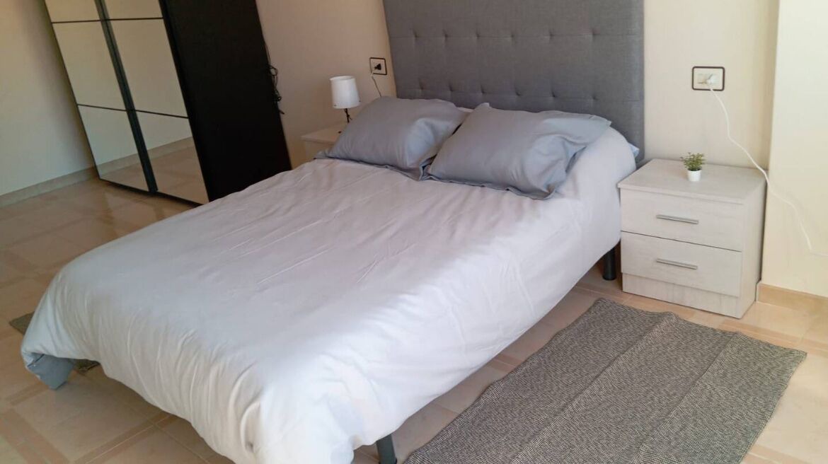 Photo of Bedroom in Rianxo
