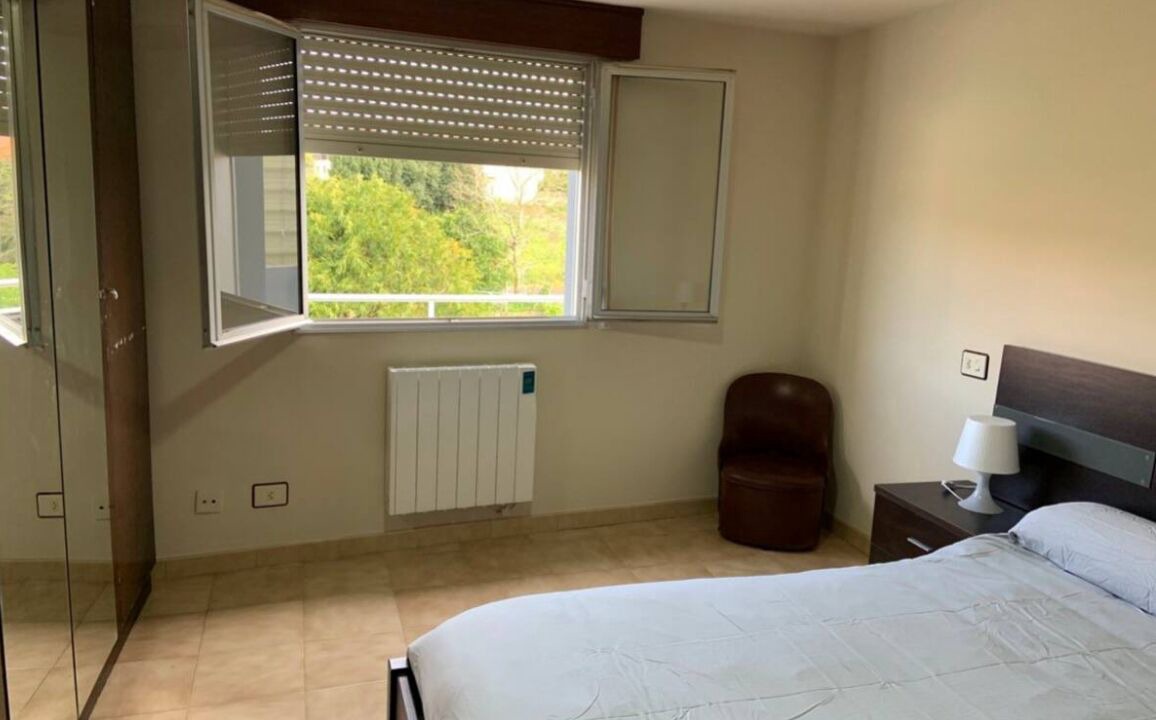 Photo of Bedroom in Rianxo