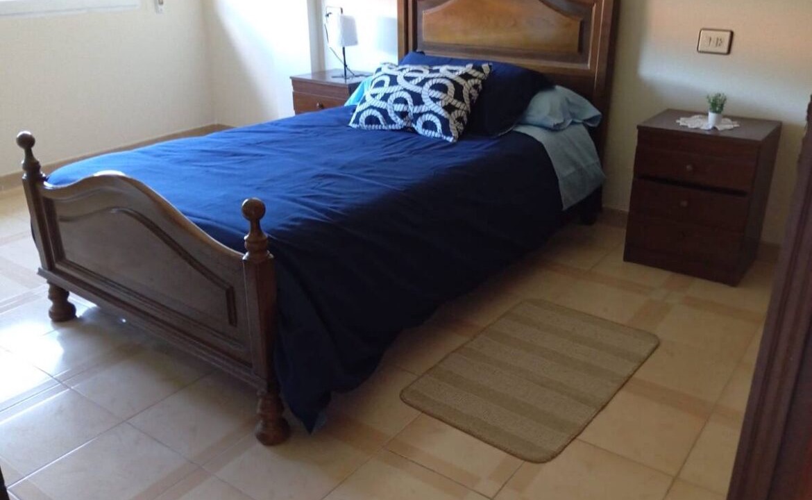 Photo of Bedroom in Rianxo