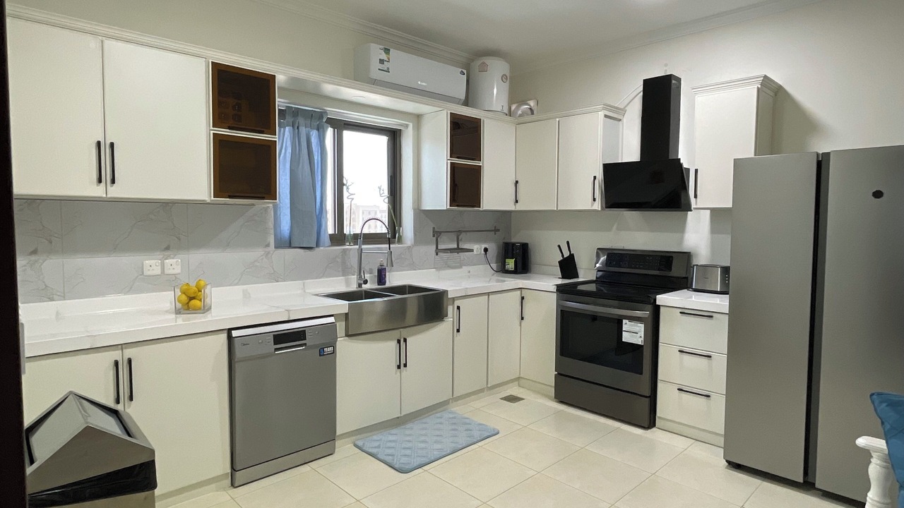 Photo of Kitchen in Medina