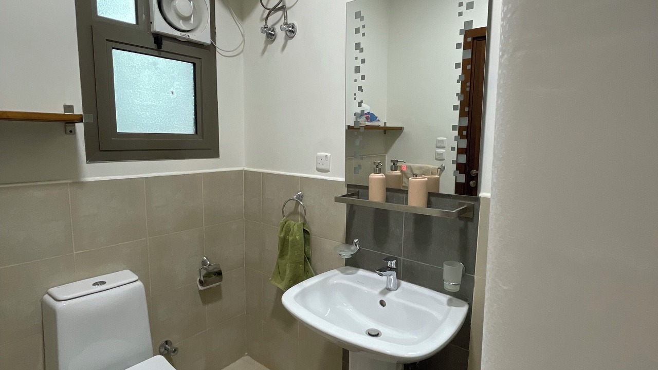 Photo of Bathroom in Medina