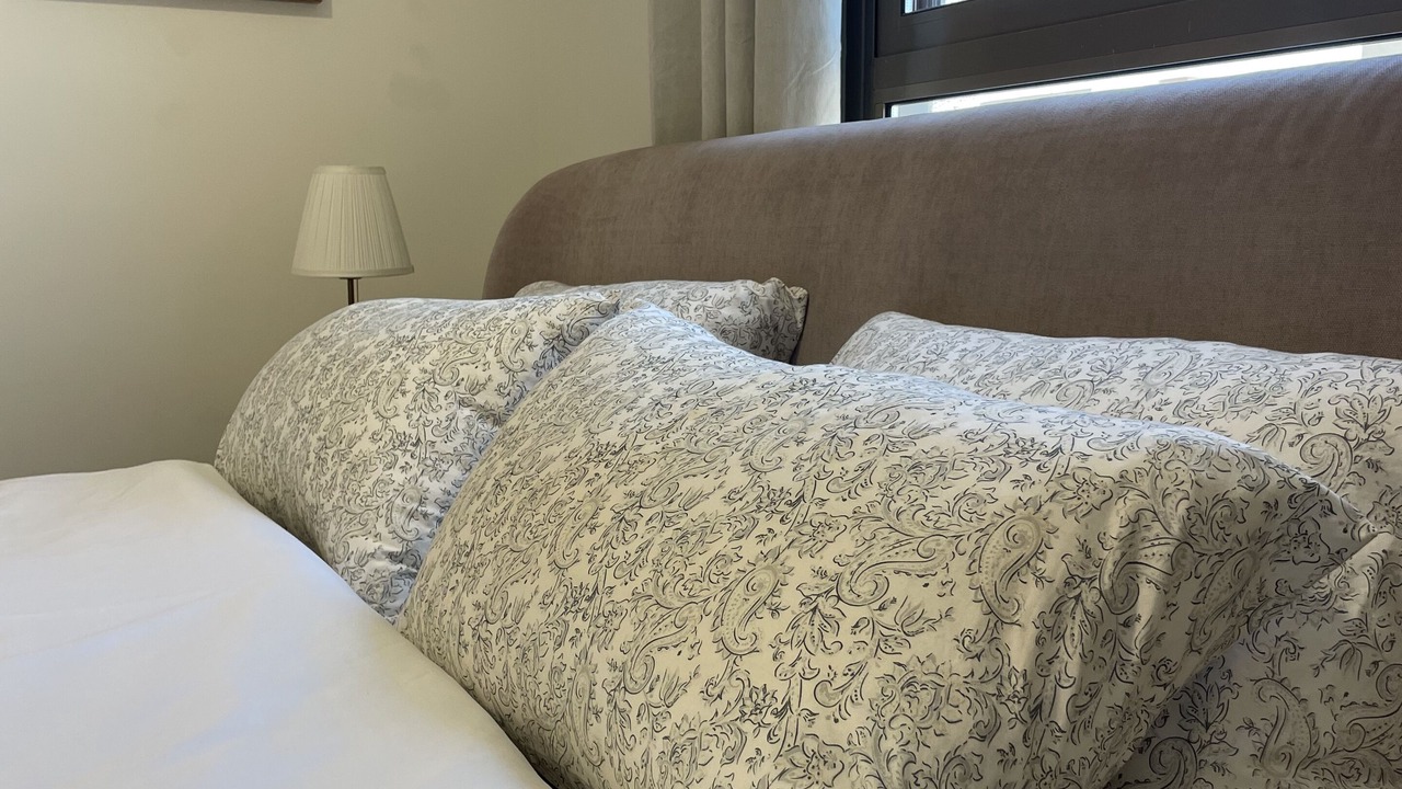 Photo of Bedroom in Medina