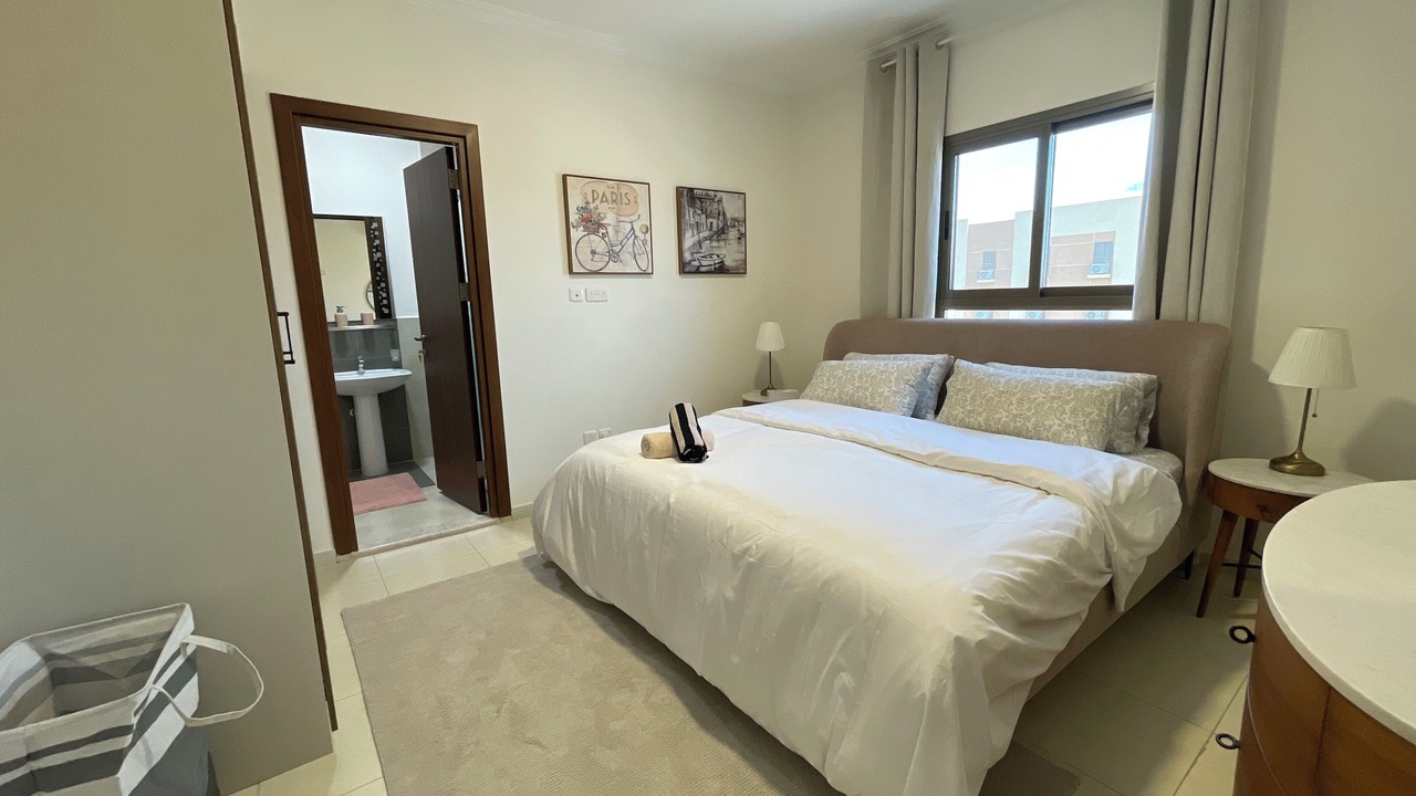 Photo of Bedroom in Medina