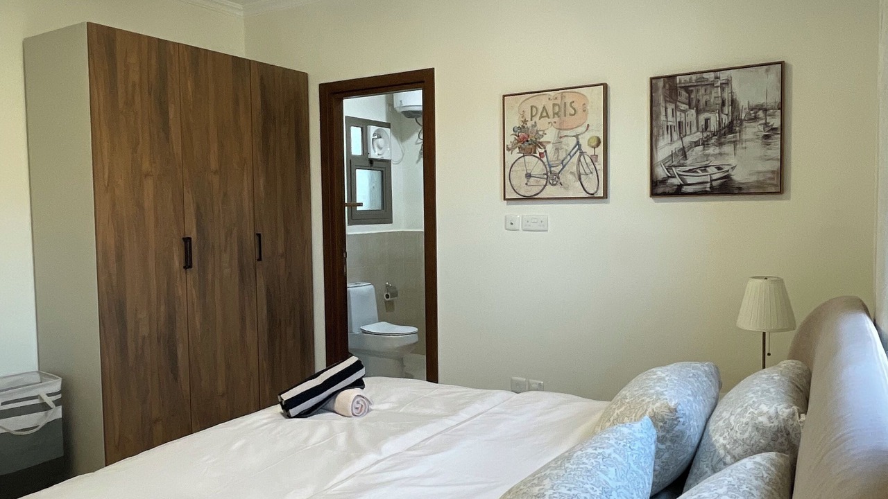 Photo of Bedroom in Medina