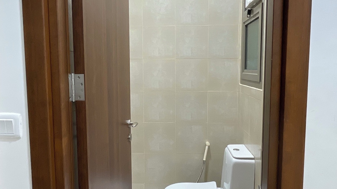 Photo of Bathroom in Medina