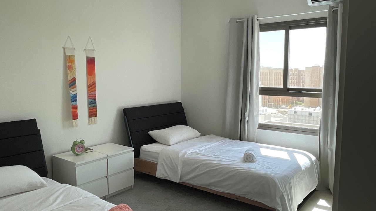 Photo of Bedroom in Medina