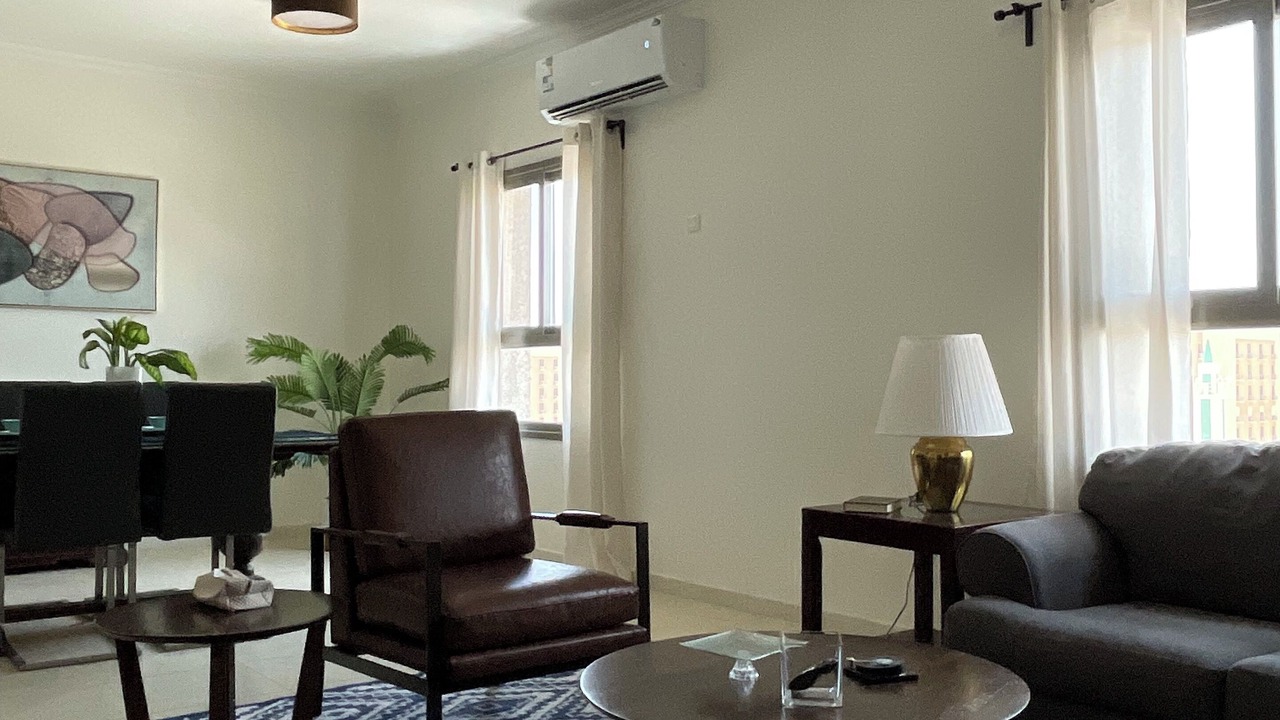 Photo of Livingroom in Medina