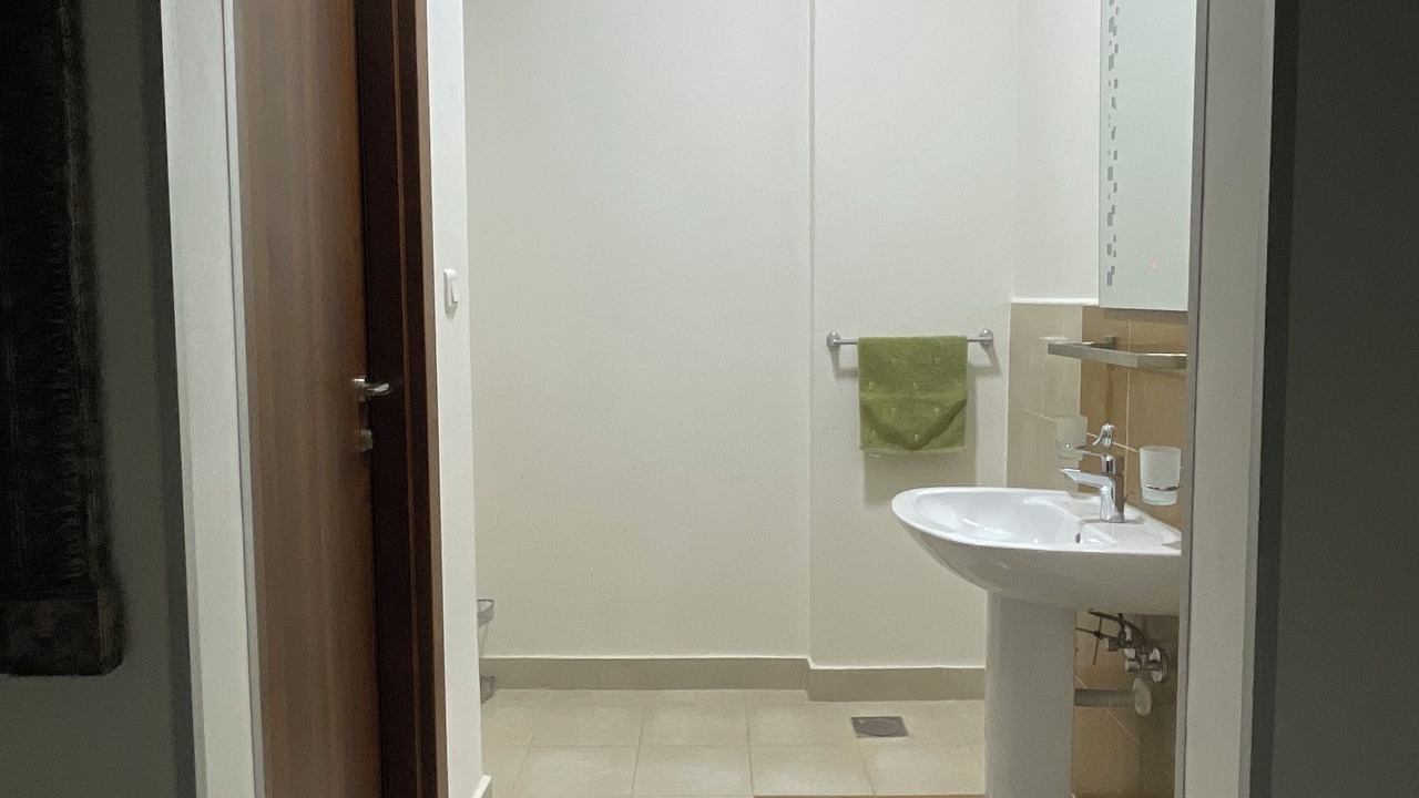 Photo of Bathroom in Medina
