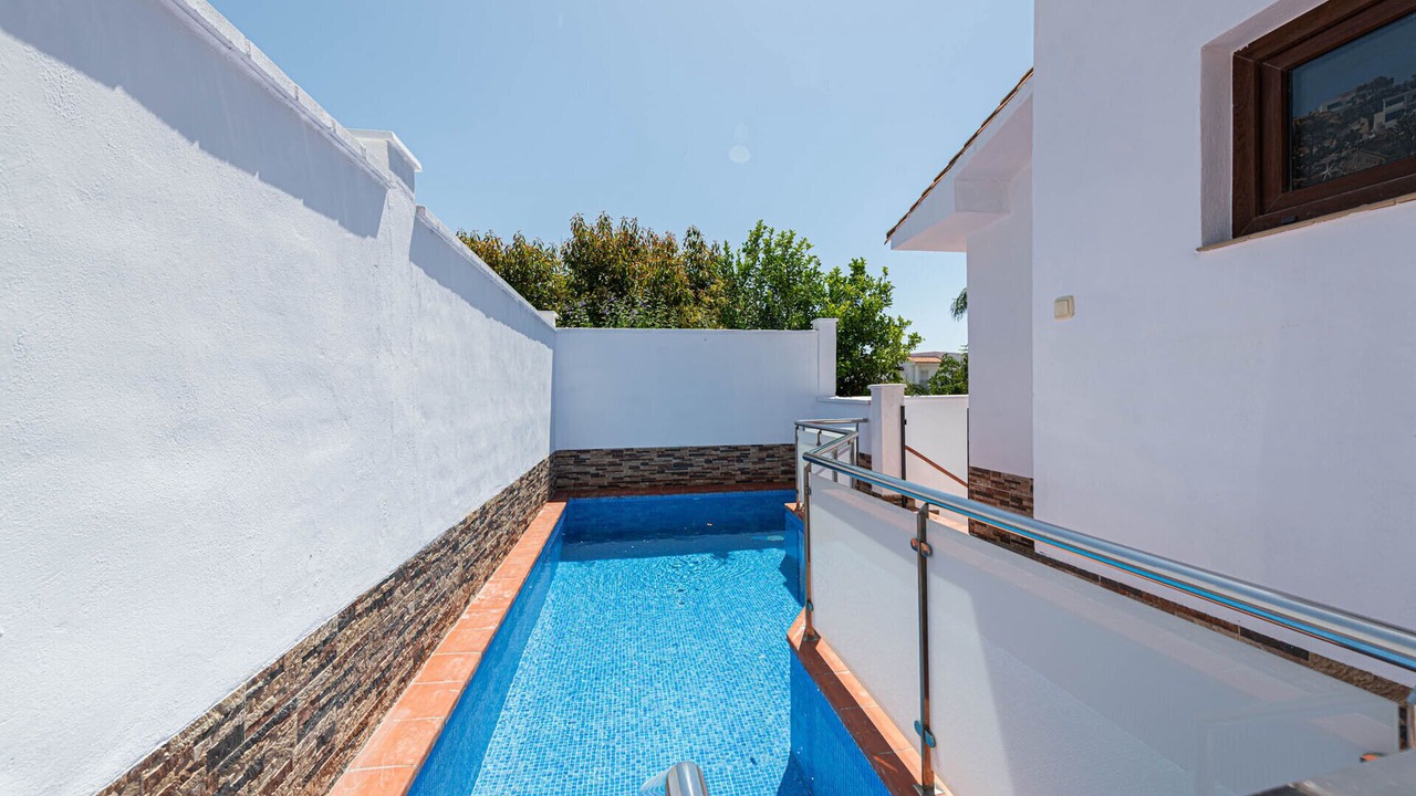 Photo of Outdoor in Torre de Benagalbon