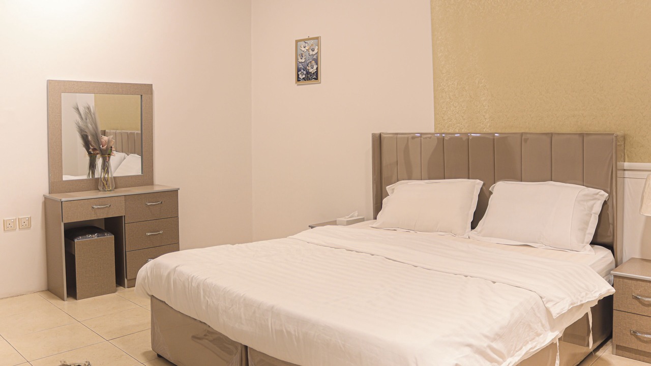 Photo of Bedroom in Medina
