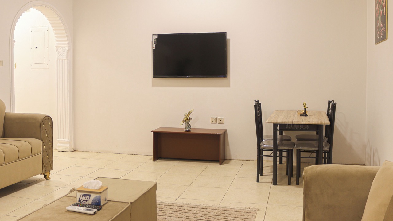 Photo of Livingroom in Medina