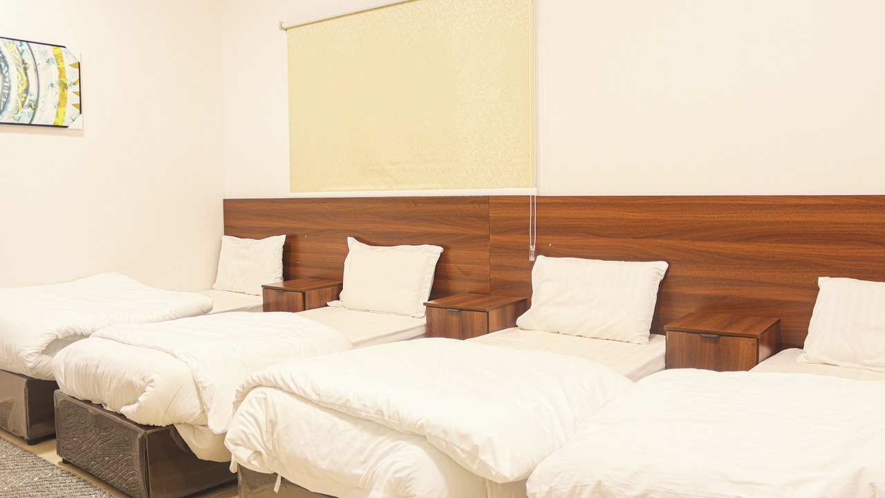 Photo of Bedroom in Medina