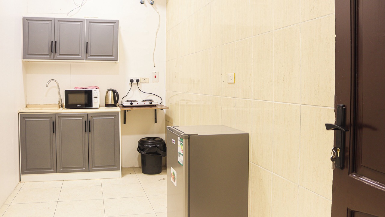 Photo of Kitchen in Medina
