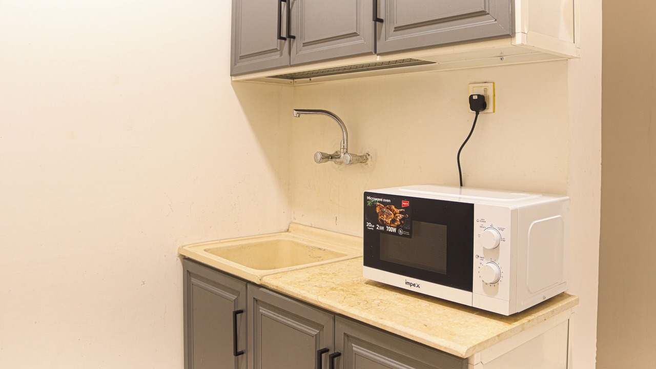 Photo of Kitchen in Medina