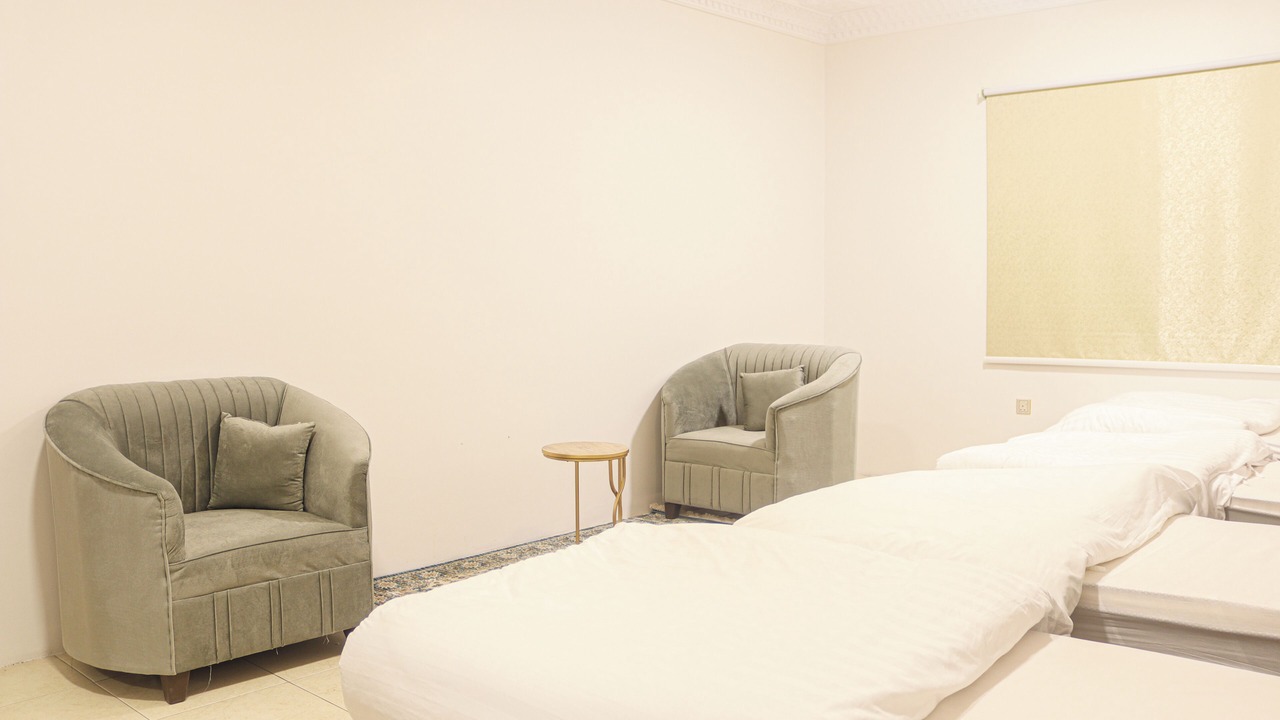 Photo of Bedroom in Medina