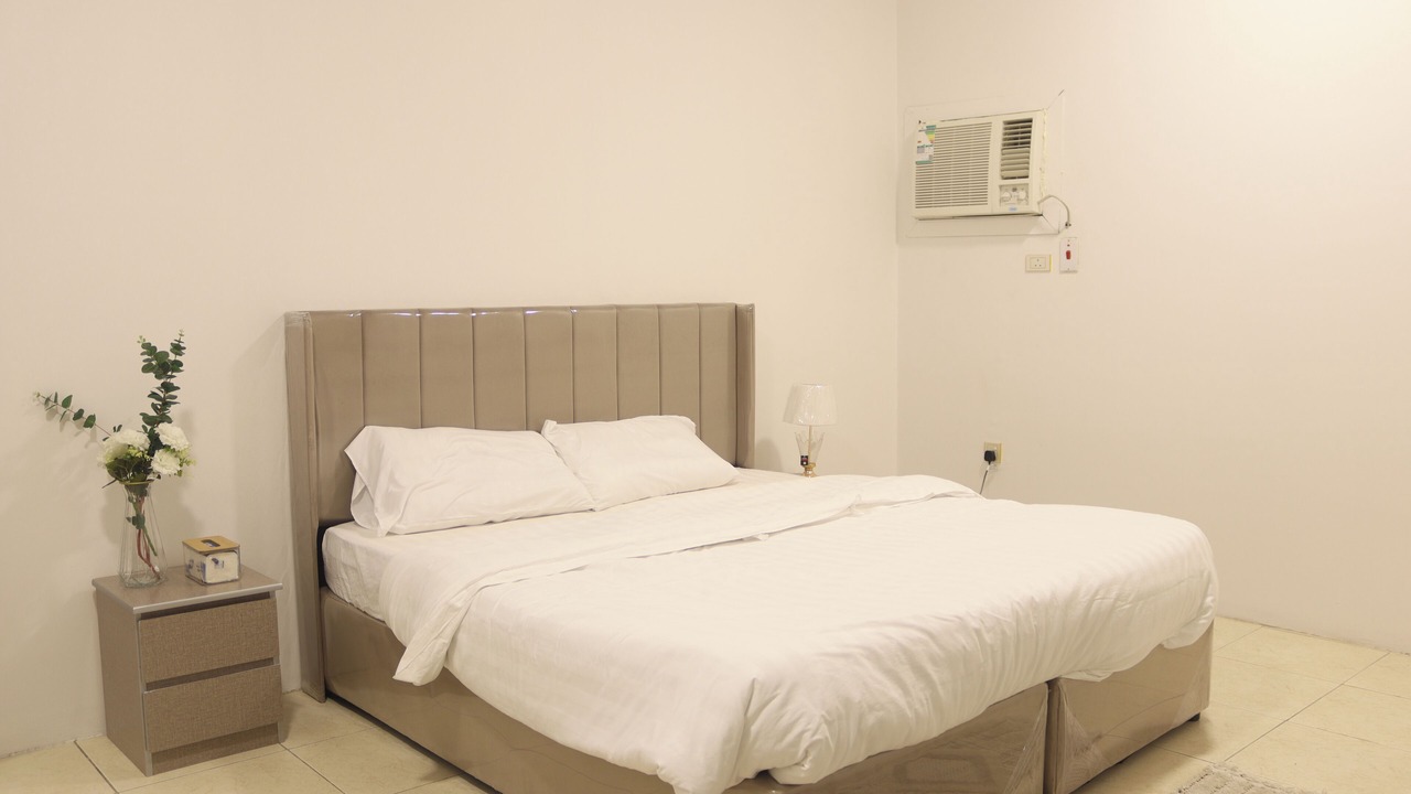 Photo of Bedroom in Medina