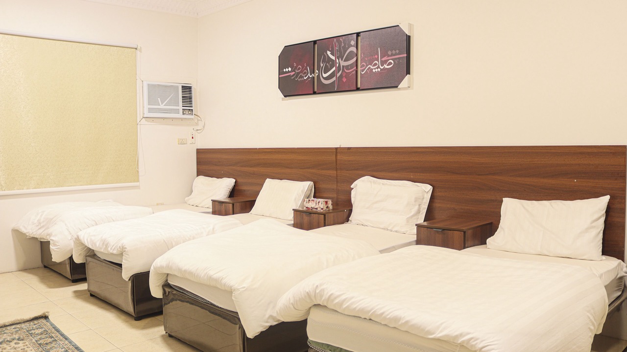 Photo of Bedroom in Medina