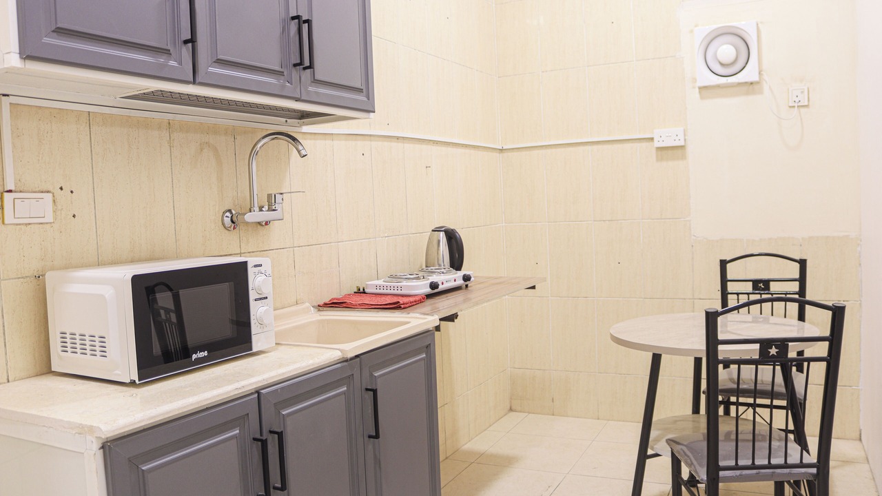 Photo of Kitchen in Medina