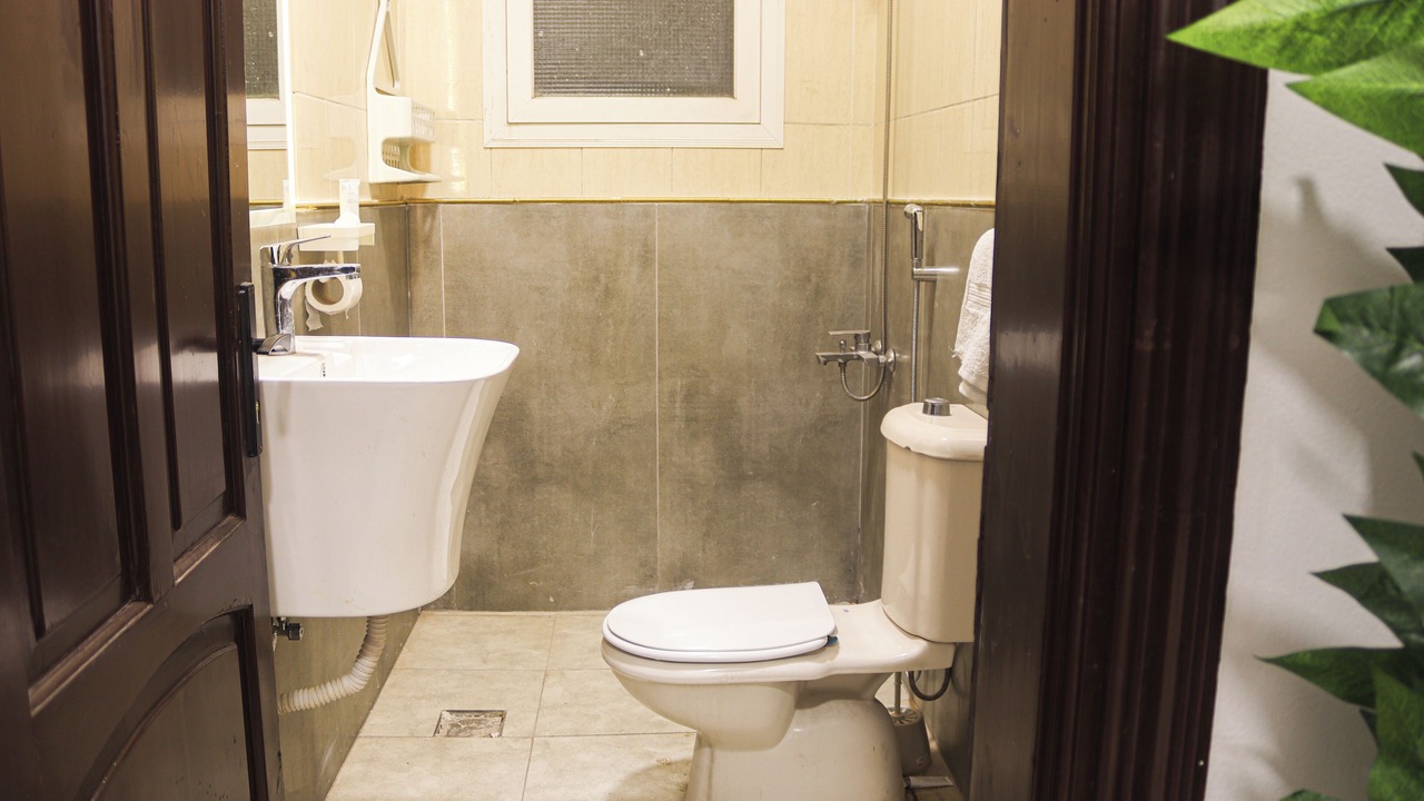 Photo of Bathroom in Medina