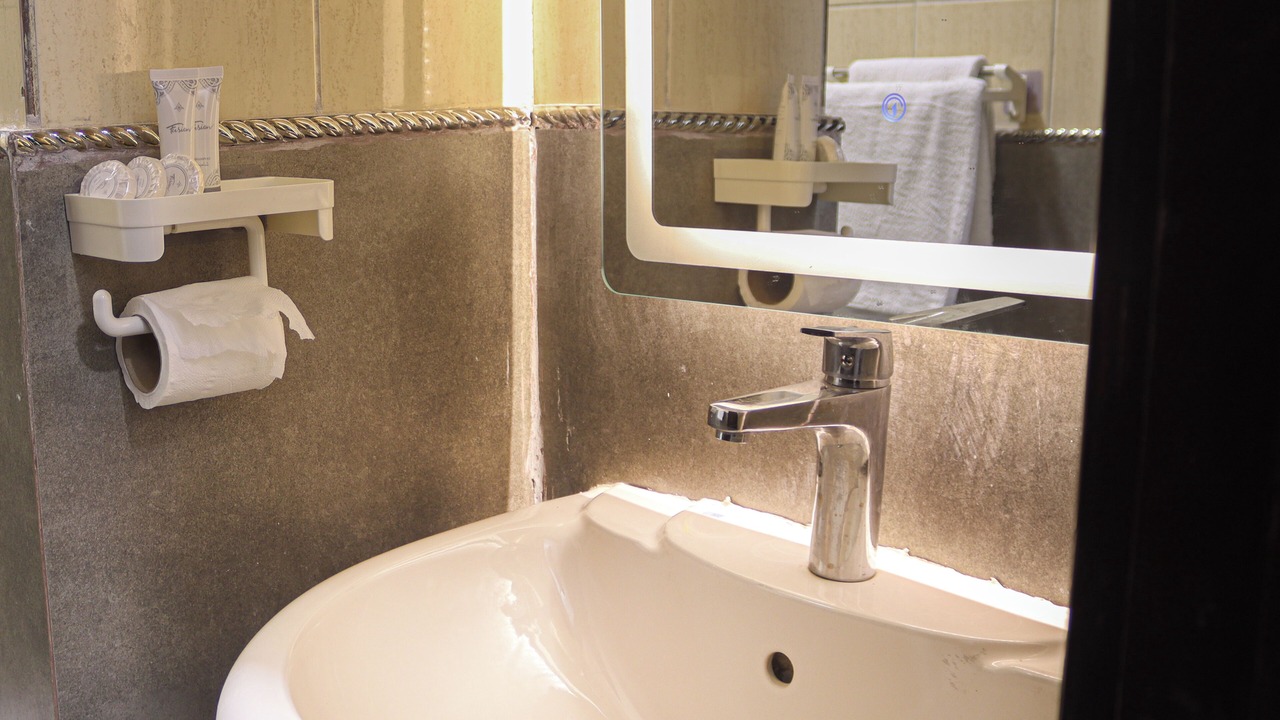 Photo of Bathroom in Medina