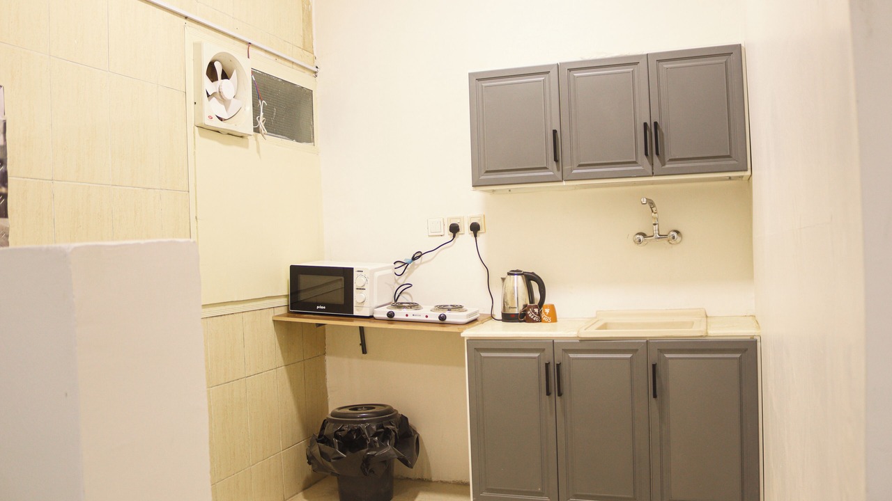 Photo of Kitchen in Medina