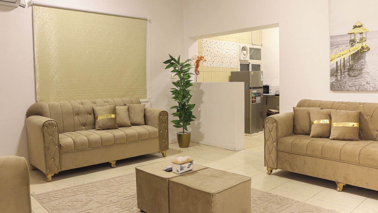 Photo of Livingroom in Medina