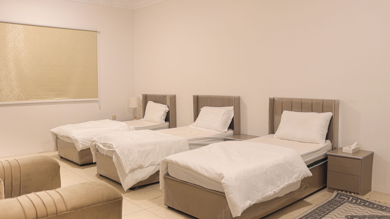 Photo of Bedroom in Medina