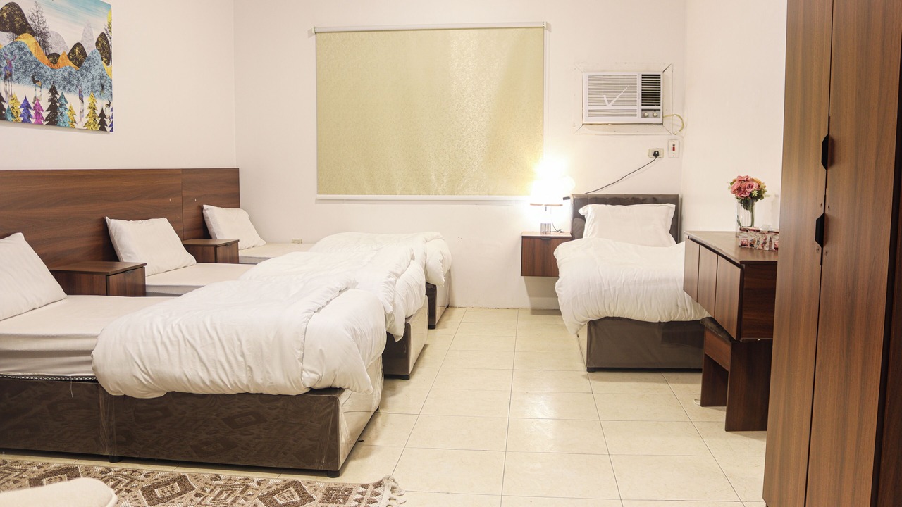 Photo of Bedroom in Medina