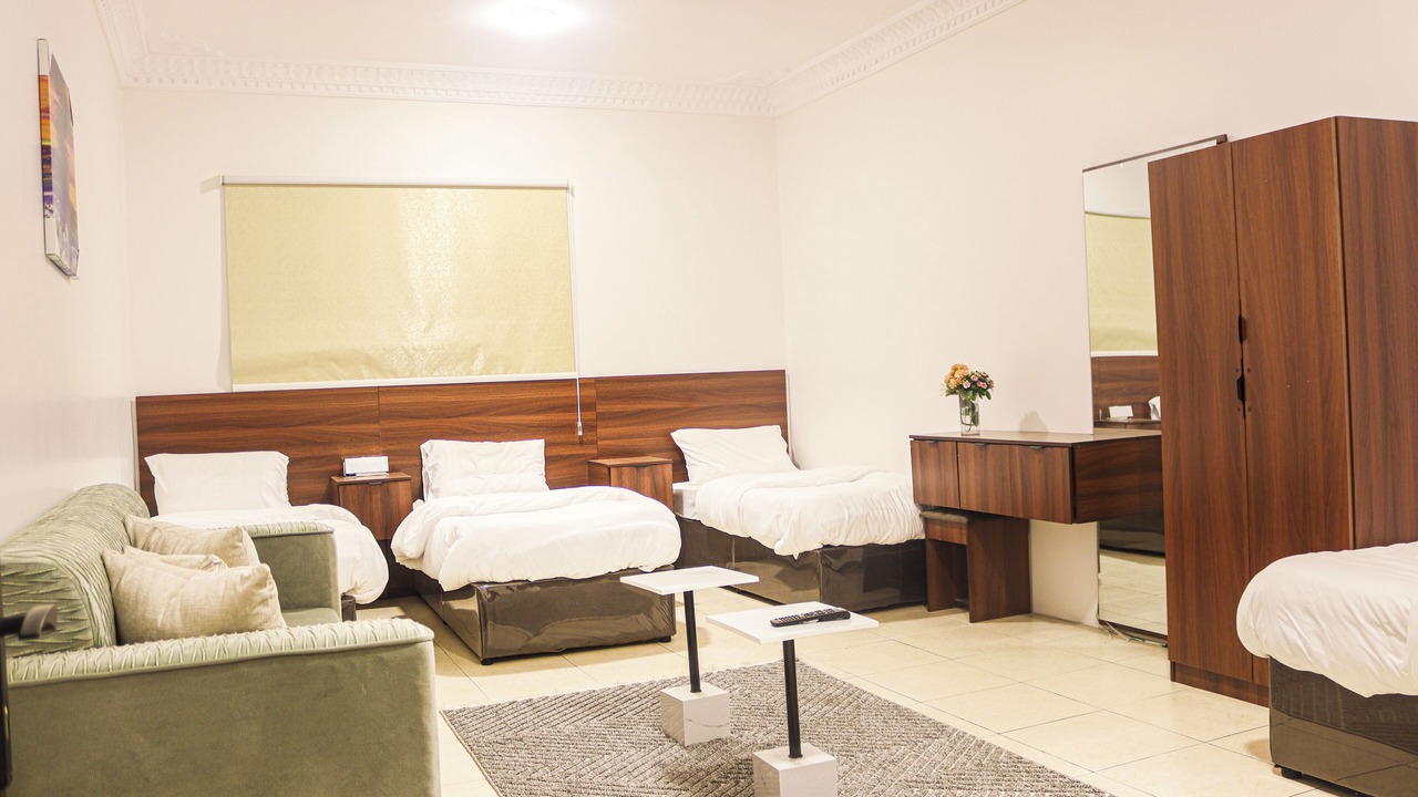 Photo of Bedroom in Medina
