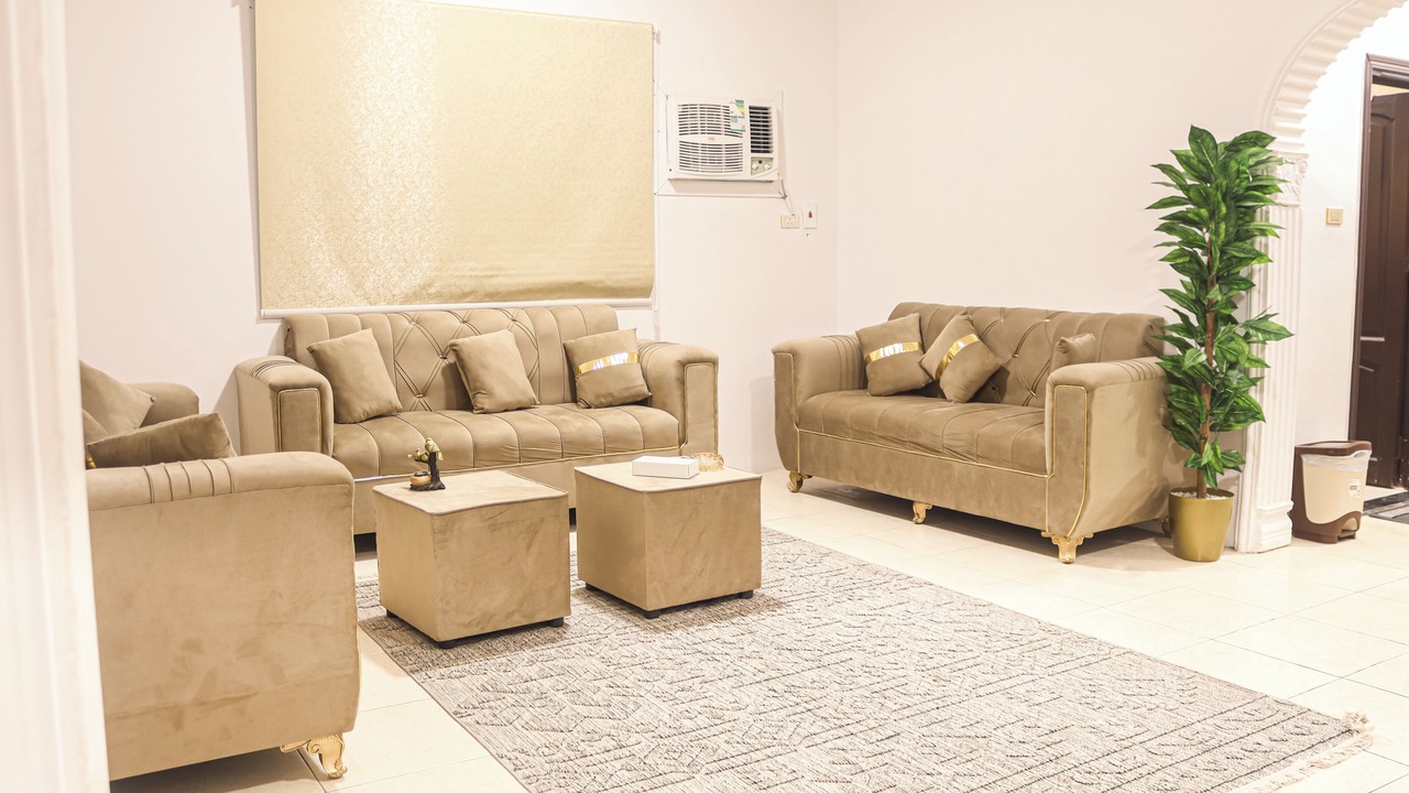Photo of Livingroom in Medina