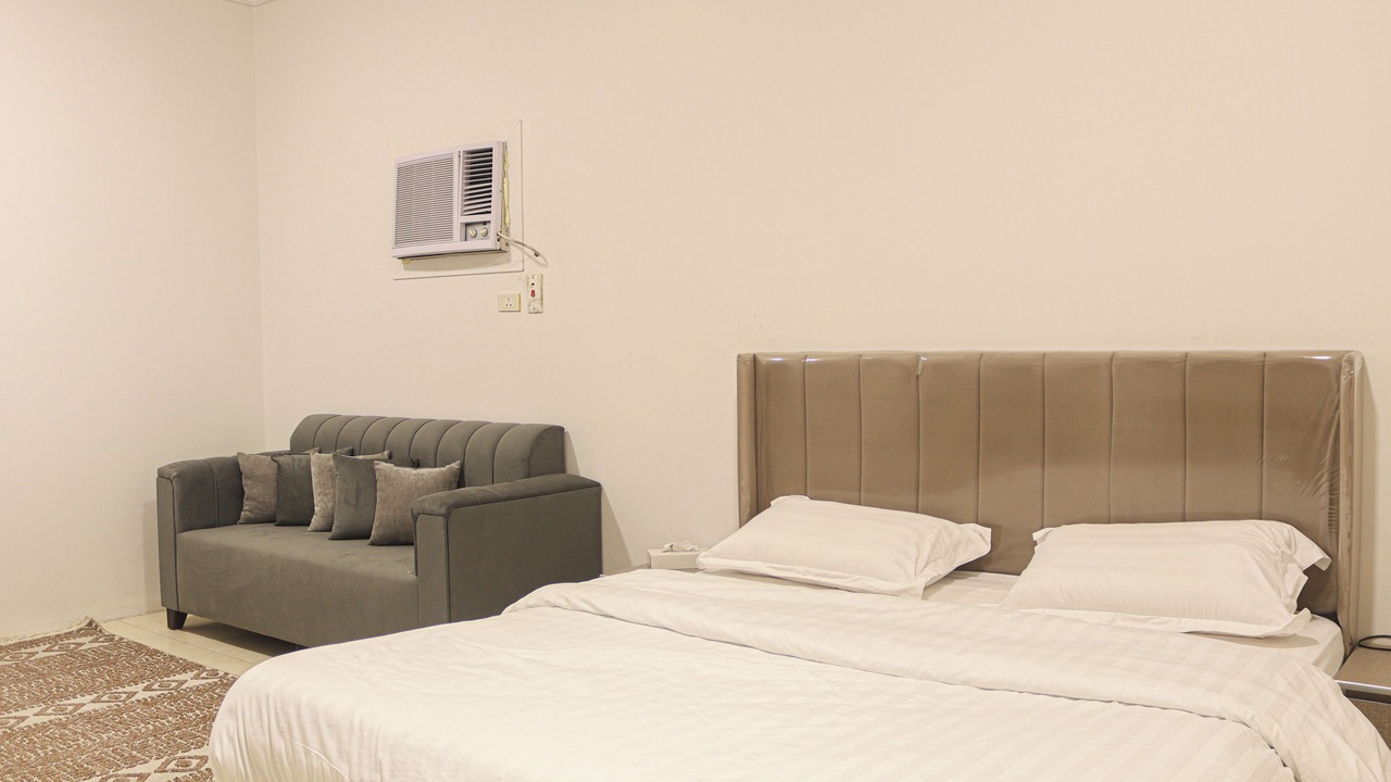 Photo of Bedroom in Medina