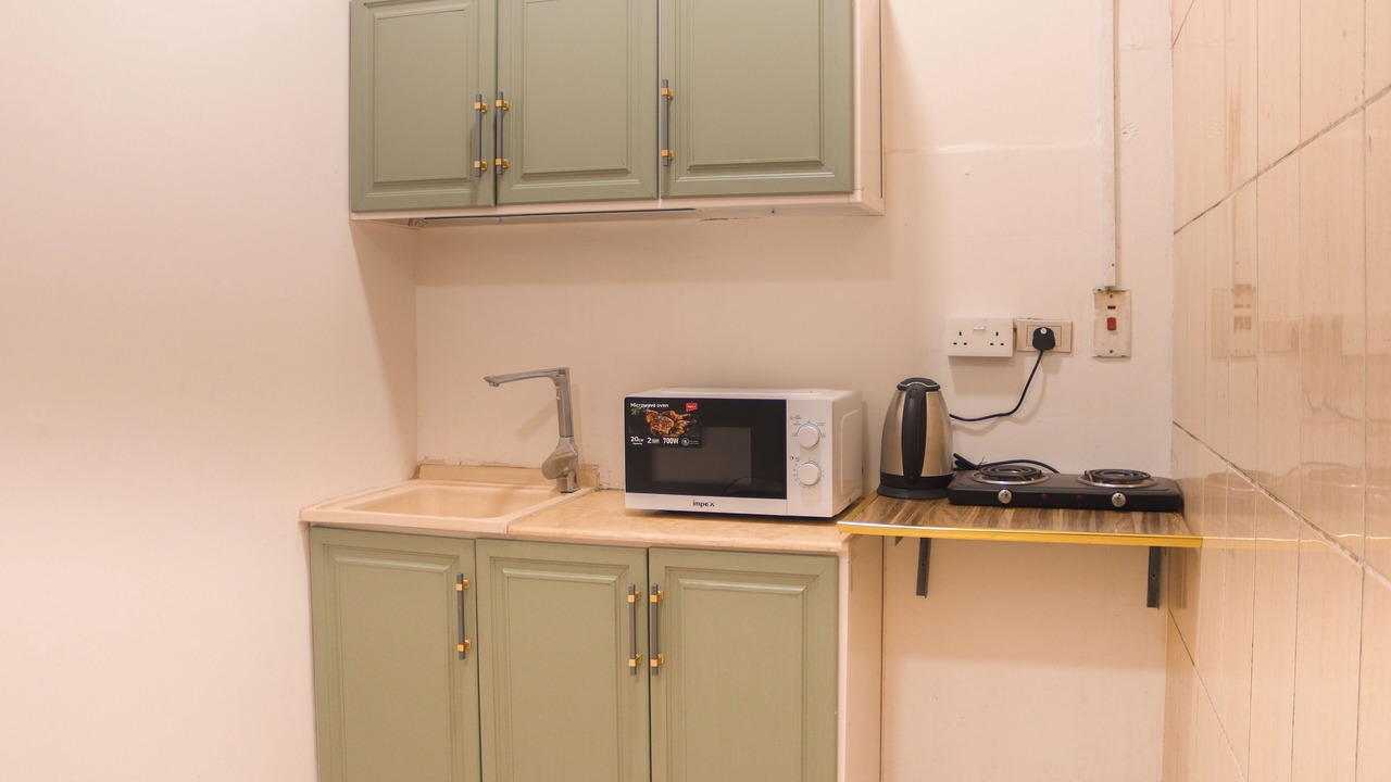Photo of Kitchen in Medina